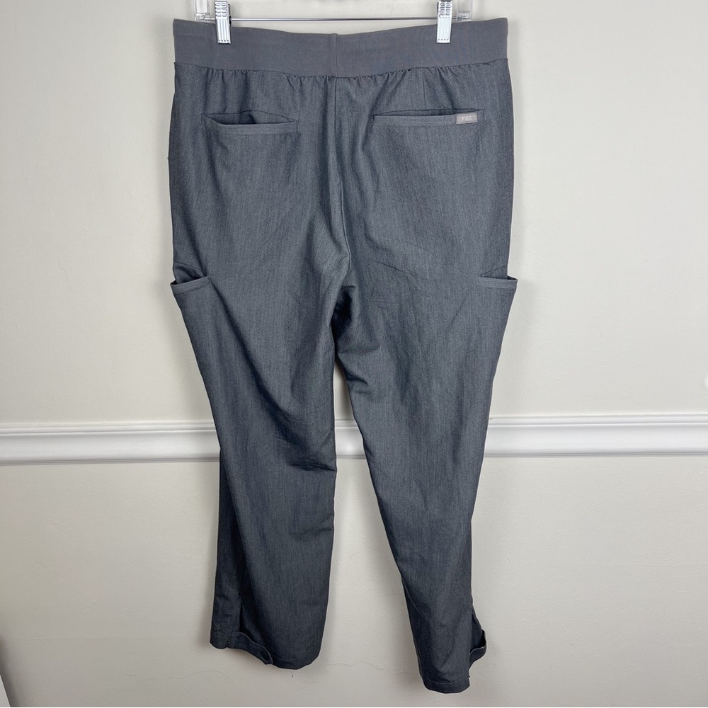 Figs Technical Collection Graphite Pants Size L - image 2
